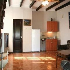 Гостиница Сергей, Алупка, Крым