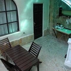 Гостиница Сергей, Алупка, Крым