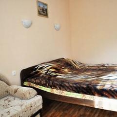 Гостевой дом Магнолия, Алупка, Крым