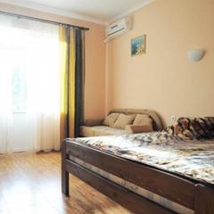 Гостевой дом Магнолия, Алупка, Крым