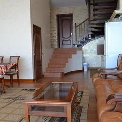 Отель Эллинг Оливия, Алупка, Крым