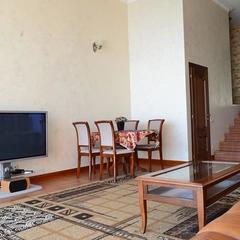 Отель Эллинг Оливия, Алупка, Крым