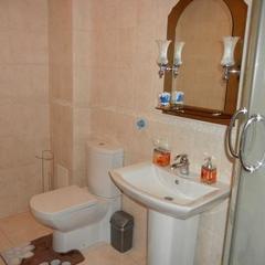 Отель Эллинг Оливия, Алупка, Крым