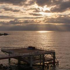 Гостиница Сон у моря, Алупка, Крым