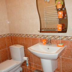 Отель Эллинг Оливия, Алупка, Крым