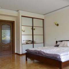 Отель Эллинг Оливия, Алупка, Крым