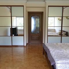 Отель Эллинг Оливия, Алупка, Крым