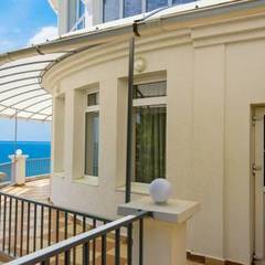 Гостиница Сон у моря, Алупка, Крым