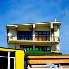 Отель Анастасия, Алупка, Крым