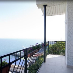 Отель Анастасия, Алупка, Крым