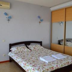 Отель Эллинг Оливия, Алупка, Крым