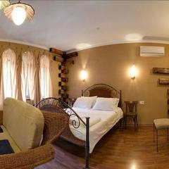 Гостиница Mare Nero, Алупка, Крым