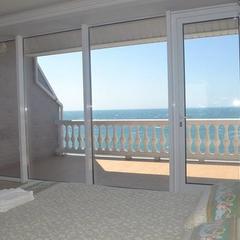 Отель Эллинг Оливия, Алупка, Крым