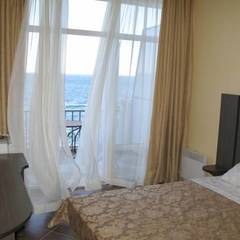 Гостиница Сон у моря, Алупка, Крым