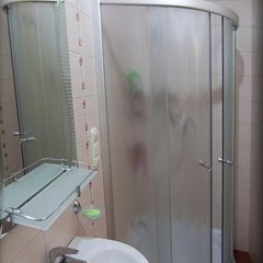 Отель Анастасия, Алупка, Крым