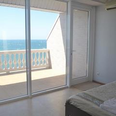 Отель Эллинг Оливия, Алупка, Крым