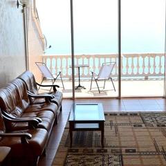 Отель Эллинг Оливия, Алупка, Крым