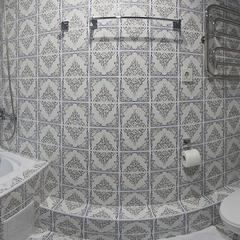 Гостиница Mare Nero, Алупка, Крым