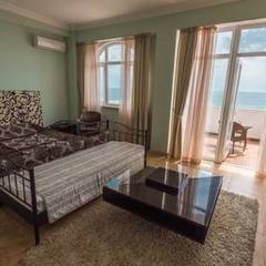 Гостиница Сон у моря, Алупка, Крым