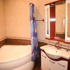 Гостиница Сергей, Алупка, Крым