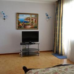 Отель Эллинг Оливия, Алупка, Крым