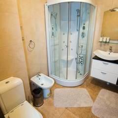 Гостиница Сон у моря, Алупка, Крым