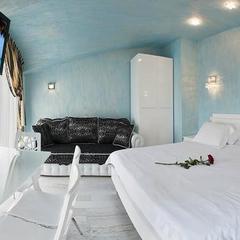 Гостиница Mare Nero, Алупка, Крым