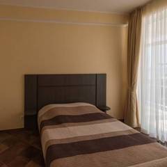 Гостиница Сон у моря, Алупка, Крым