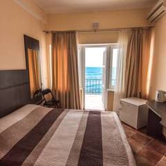 Гостиница Сон у моря, Алупка, Крым