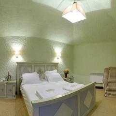 Гостиница Mare Nero, Алупка, Крым