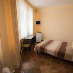 Гостиница Сон у моря, Алупка, Крым