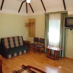 Гостиница Сергей, Алупка, Крым