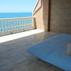 Отель Эллинг Оливия, Алупка, Крым