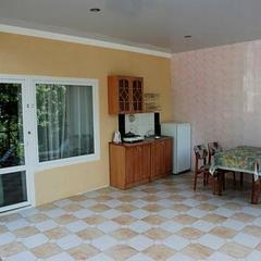 Гостиница Сергей, Алупка, Крым