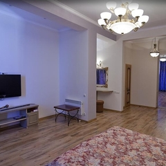 Отель Анастасия, Алупка, Крым