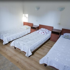 Отель Анастасия, Алупка, Крым