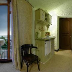 Гостиница Mare Nero, Алупка, Крым