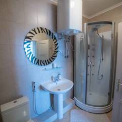 Гостиница Сон у моря, Алупка, Крым