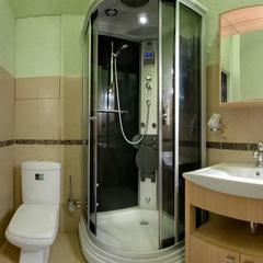 Гостиница Mare Nero, Алупка, Крым