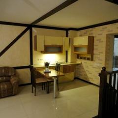 Отель Эллинг Оливия, Алупка, Крым