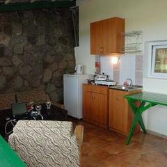 Гостиница Сергей, Алупка, Крым