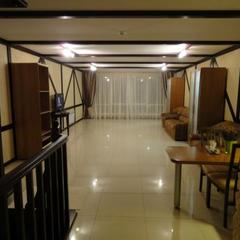 Отель Эллинг Оливия, Алупка, Крым