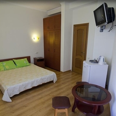 Отель Анастасия, Алупка, Крым