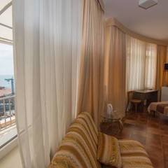 Гостиница Сон у моря, Алупка, Крым