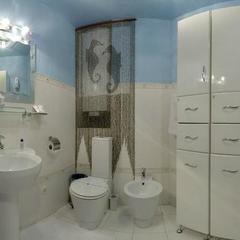 Гостиница Mare Nero, Алупка, Крым