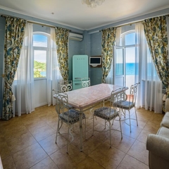 Гостиница Сон у моря, Алупка, Крым