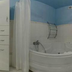 Гостиница Mare Nero, Алупка, Крым