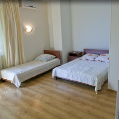 Отель Анастасия, Алупка, Крым