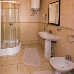 Гостиница Сон у моря, Алупка, Крым