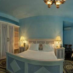 Гостиница Mare Nero, Алупка, Крым